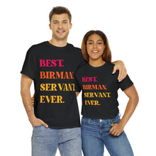 Afbeelding in Gallery-weergave laden, Best Birman Servant