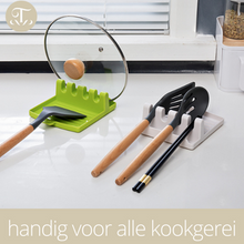 Afbeelding in Gallery-weergave laden, Non-Stick Kitchenpro ™ | Siliconen Kookwaarhouder