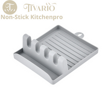 Afbeelding in Gallery-weergave laden, Non-Stick Kitchenpro ™ | Siliconen Kookwaarhouder