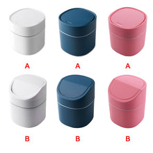Afbeelding in Gallery-weergave laden, Mini Trash ™ | Multifunctionele prullenbak