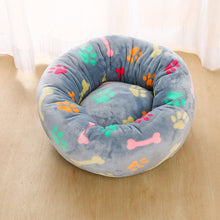 Afbeelding in Gallery-weergave laden, Sleepy Donut ™ | Hondenmand
