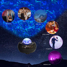 Afbeelding in Gallery-weergave laden, Star Light ™ | Licht Projector
