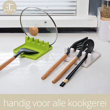 Afbeelding in Gallery-weergave laden, Non-Stick Kitchenpro ™ | Siliconen Kookwaarhouder
