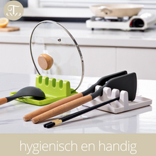 Afbeelding in Gallery-weergave laden, Non-Stick Kitchenpro ™ | Siliconen Kookwaarhouder
