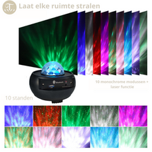 Afbeelding in Gallery-weergave laden, Star Light ™ | Licht Projector
